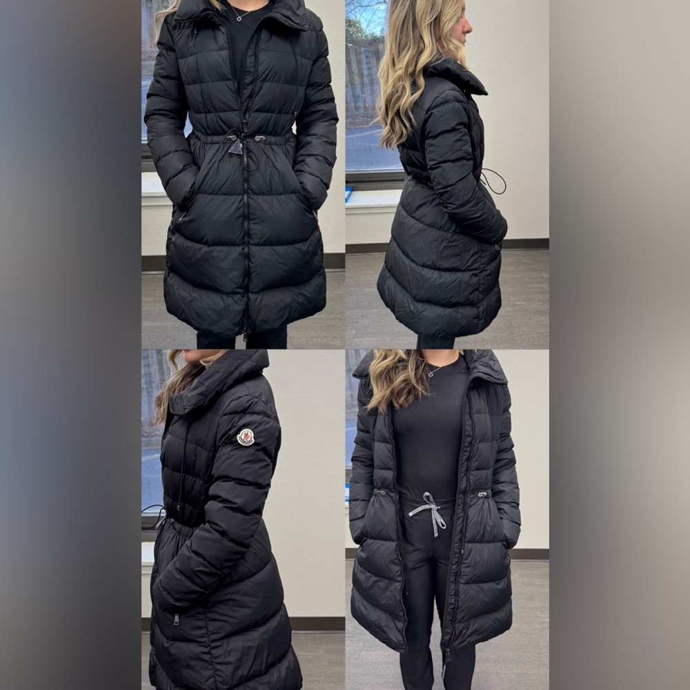 Women Moncler Jacket